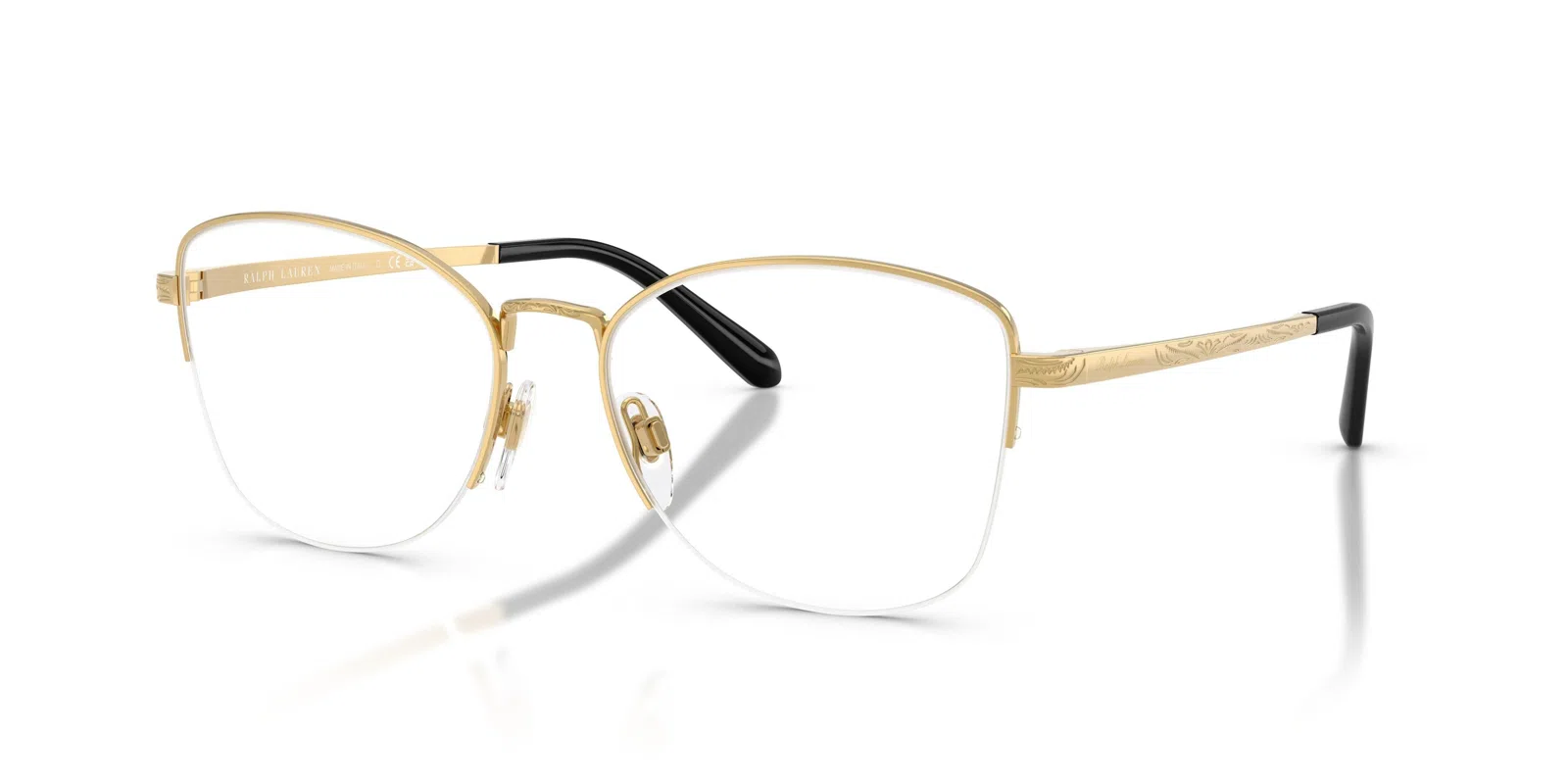 Ralph Lauren 5135 Eyeglasses - view 24
